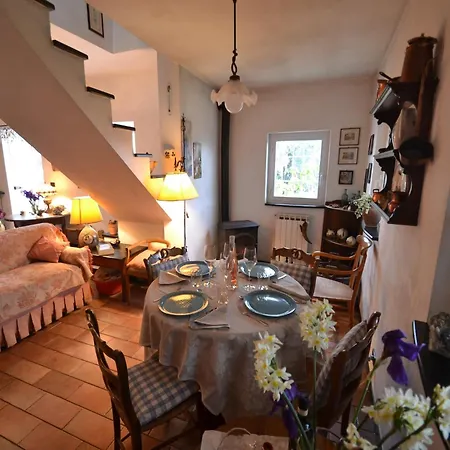 Villa In Rapallo With Sea View And Olive Yards, Cleaning Included *