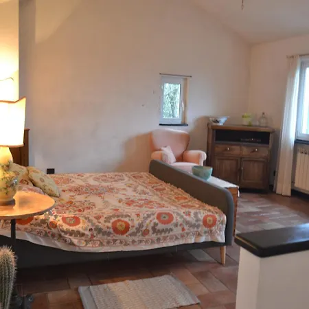Villa In Rapallo With Sea View And Olive Yards, Cleaning Included