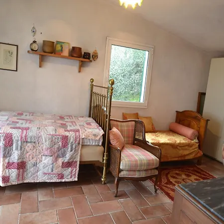 Villa In Rapallo With Sea View And Olive Yards, Cleaning Included Βίλα *