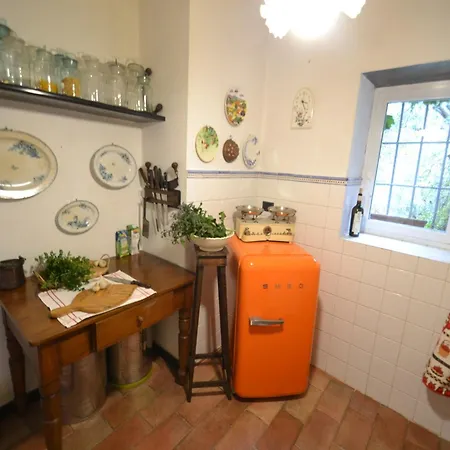 Villa In Rapallo With Sea View And Olive Yards, Cleaning Included Ραπάλο