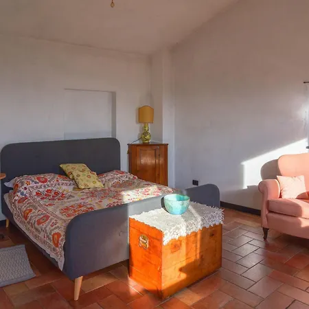 Villa In Rapallo With Sea View And Olive Yards, Cleaning Included * Ραπάλο