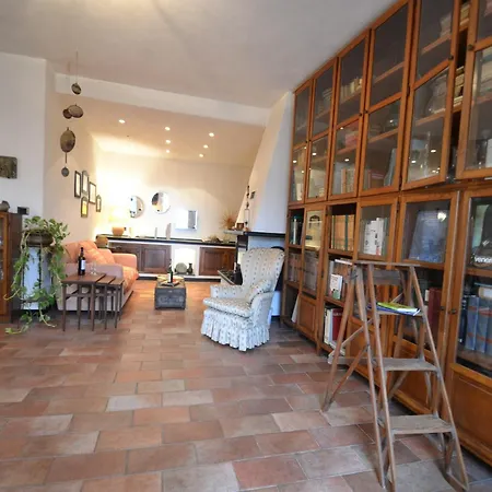 Villa In Rapallo With Sea View And Olive Yards, Cleaning Included Βίλα *