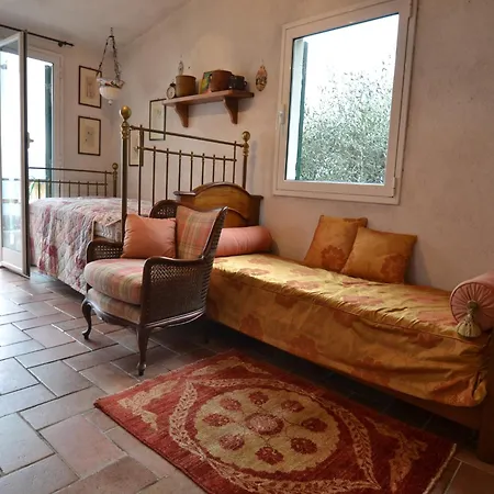 Villa In Rapallo With Sea View And Olive Yards, Cleaning Included *