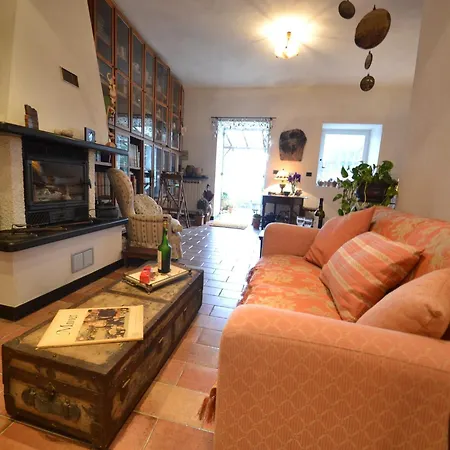 Villa In Rapallo With Sea View And Olive Yards, Cleaning Included * Ραπάλο