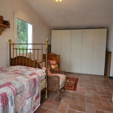 Villa In Rapallo With Sea View And Olive Yards, Cleaning Included Βίλα *