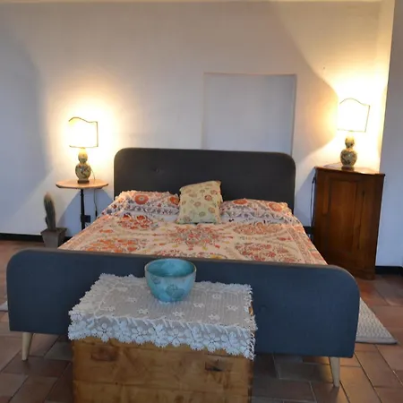 Villa In With Sea View And Olive Yards, Cleaning Included