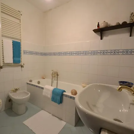 Villa In With Sea View And Olive Yards, Cleaning Included *