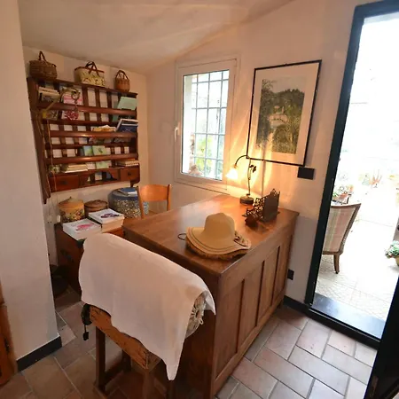In With Sea View And Olive Yards, Cleaning Included Villa Rapallo